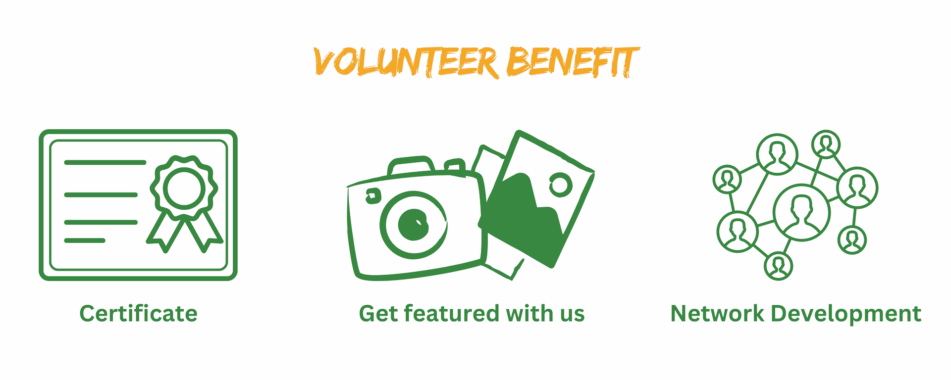 SaveThem Volunteers